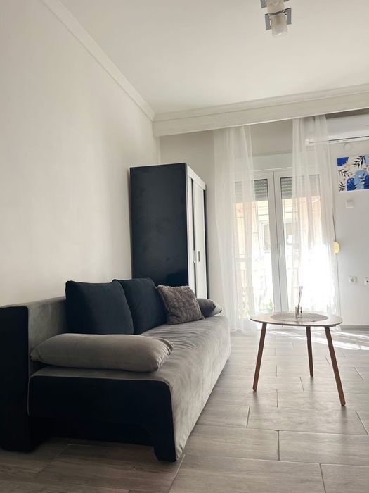 Апартамент Кавала – Топ локация и безплатен паркинг