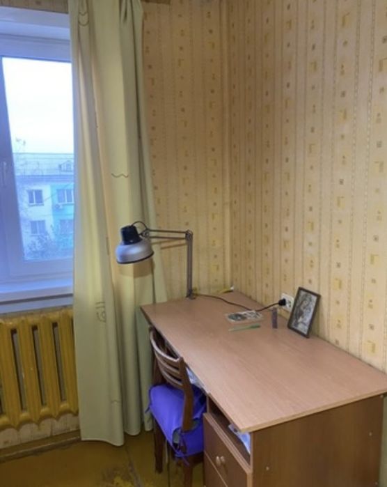 Продам 2 комн квартиру на Соколе