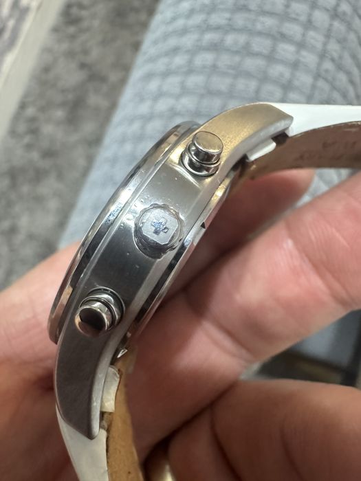 Ceas dama swiss military hanowa Navalus