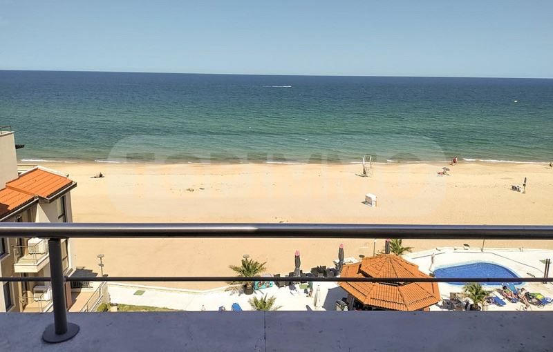 Продава се Двустаен апартамент в Обзор - 132 кв.м за 1000 €/кв.м - Снимка #6