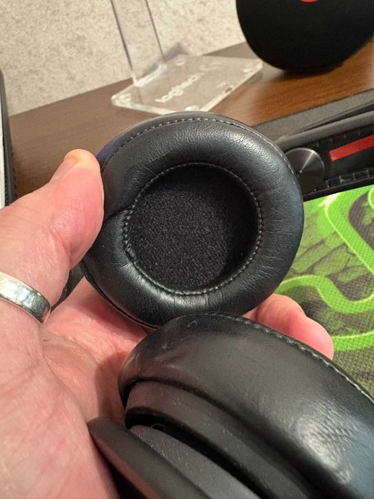 Слушалки BEATS BY DRE MIXR