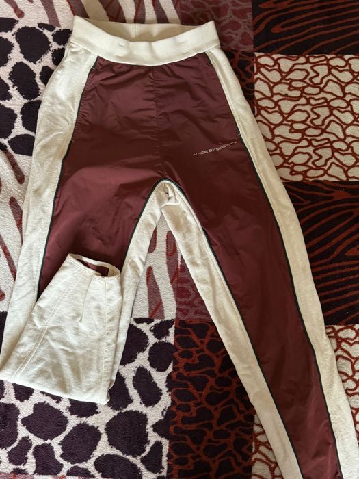 Pantaloni Made by Society fete Marimea XS