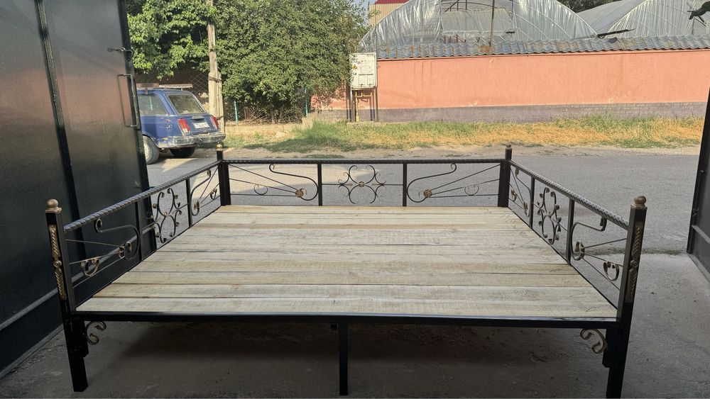 Тапчан топчан