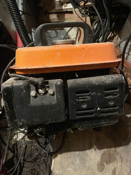 Генератор за ток 800w