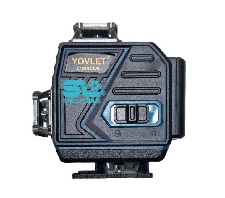 Лазерни уровень 4д