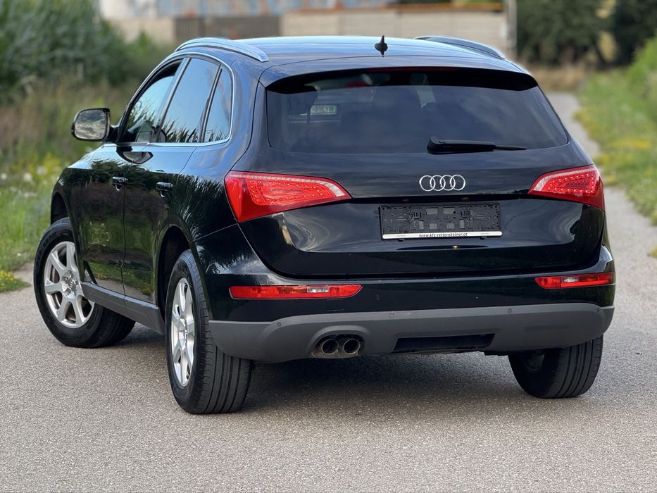 AUDI Q5 2011 — imagine 4