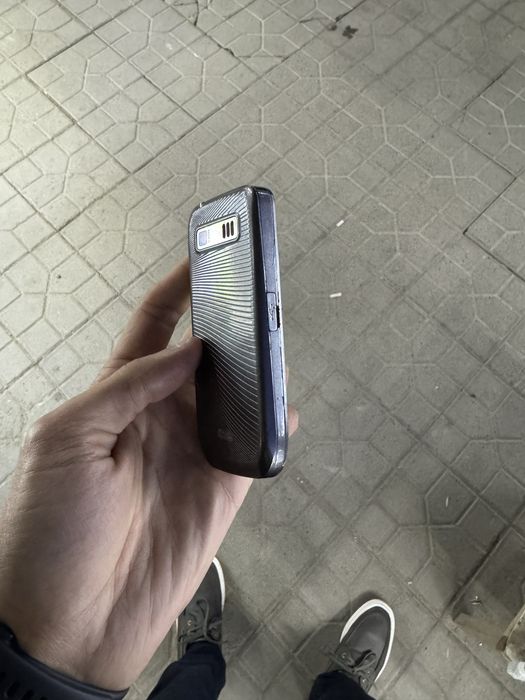 Zte Cdma perfectum