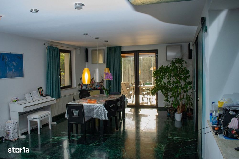 VILA Darza -350 mp utili \ 700 mp teren\ 6 camere\4 bai -278000 E nego