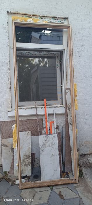 Продам дверь ,целая!