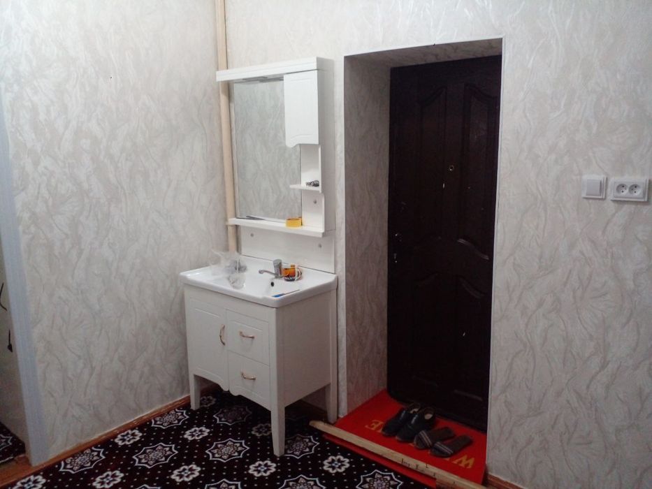 2хонали квартира ижарага берилади