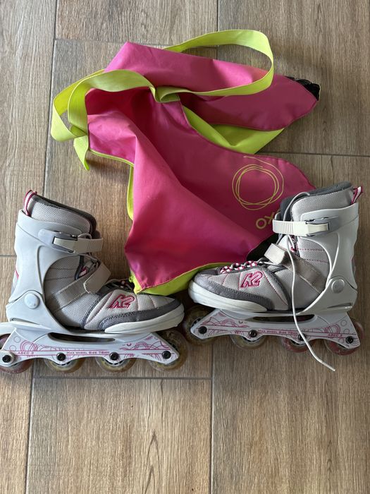 Role cu siret marime ajustabila  35-40