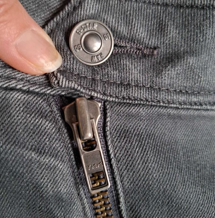 G-Star Raw и DIESEL оригинални дамски дънки - размер 30