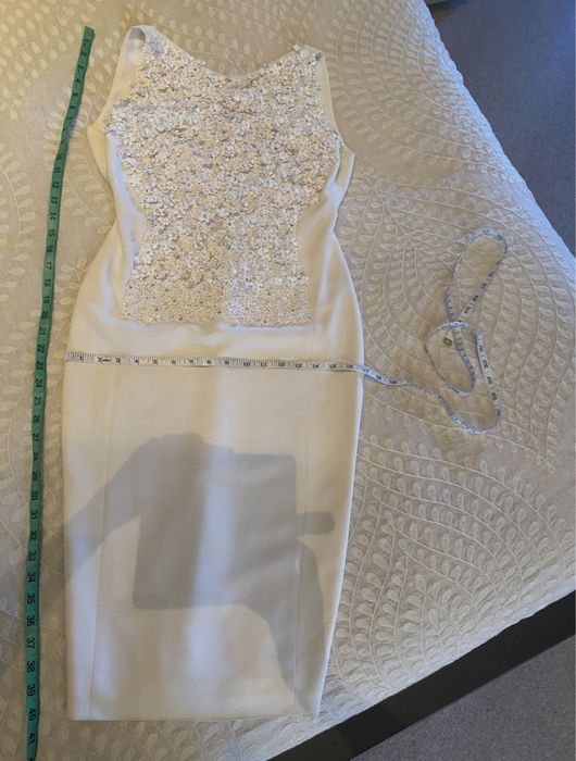 Платье Antonio Berardi