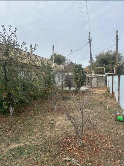 Продам чамтный дом