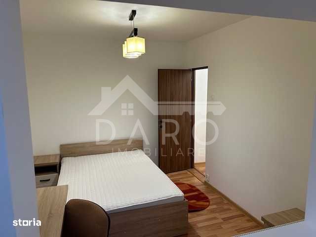 Apartament 2 camere, ideal pentru Studenti, Medici Rezidenti, 7 Nov.