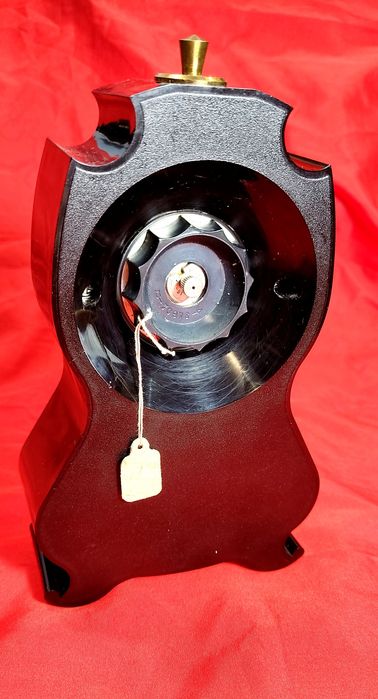 Настольные часы Агат, механика