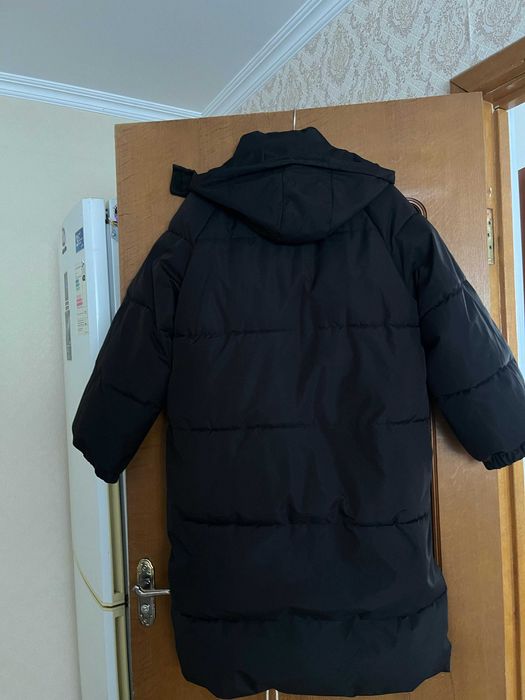 Продам зимнюю куртку