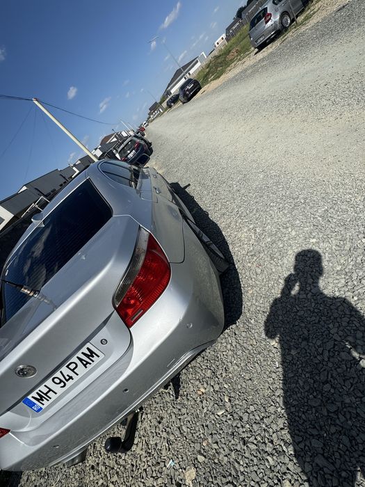 De vanzare E 60 525