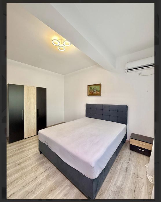 Inchiriez Garsoniera in Militari Residence !