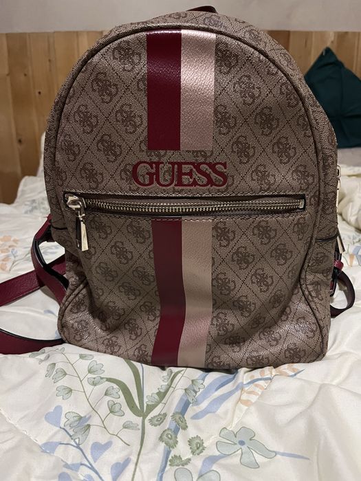 Ghiozdan GUESS dama