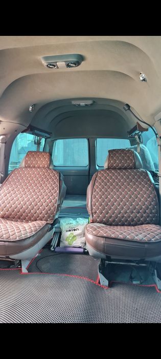 Вездеход для семьи и фермеров