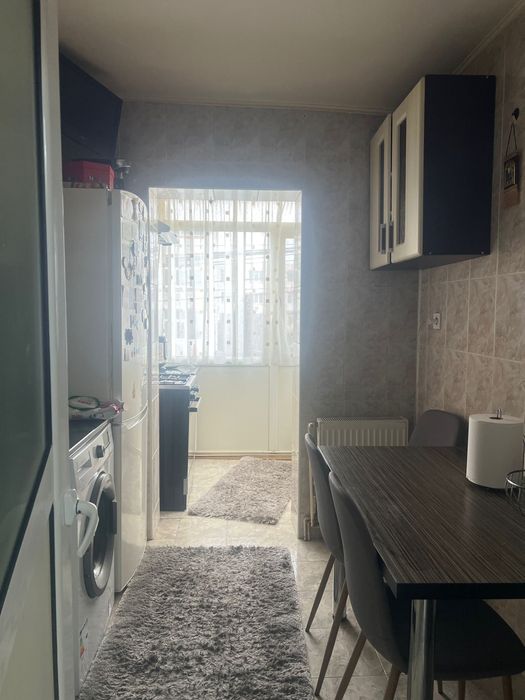 Apartament 2 camere etaj 1