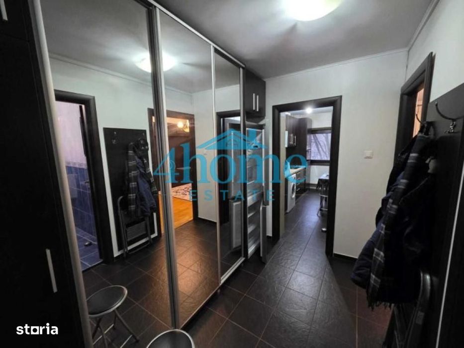 Garsoniera|Militari|Lujerului|Metrou|Parcare