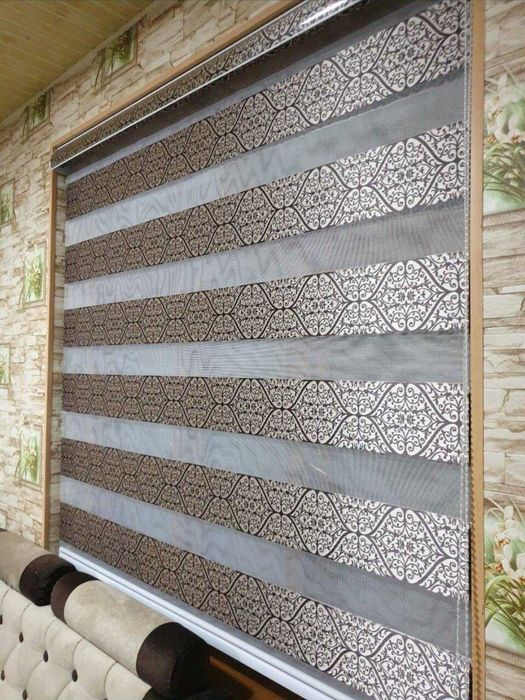 Жалюзи из первых рук всех видов за 24 часа.