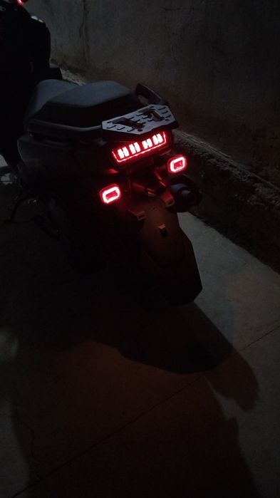 Tank 49 kuba sotiladi.