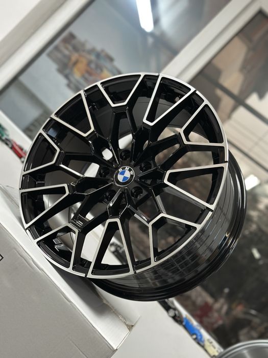 Джанти за Бмв Bmw 20” 5X120 Style 827M F10 F11 F12 F13 F01 F30 F35 F80