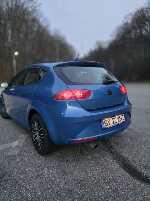Seat Leon 1.2tsi