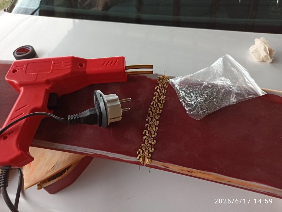 Продам пояльник новый