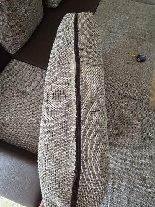 Canapea extensibila extralarge | 3 module