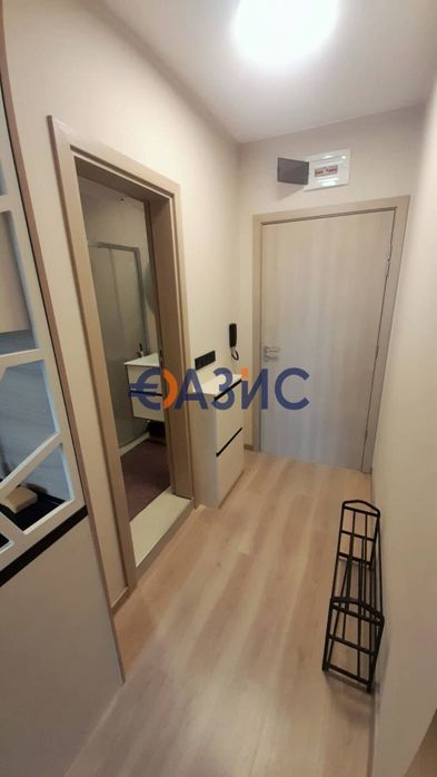 Продава се Едностаен апартамент в Свети Влас - 36 кв.м за 1964 €/кв.м - Снимка #2