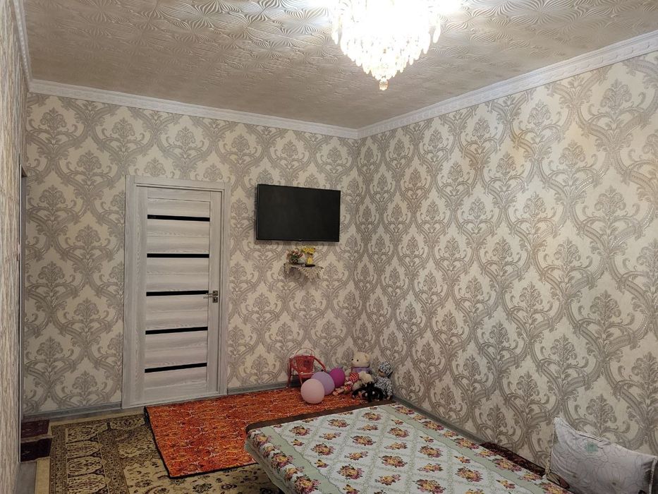 Qizlar uchun ijaraga xona bor