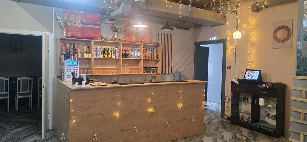 Опщепит Продам бизнес помещение в астане