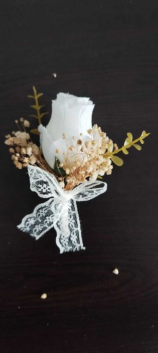Булчински букети