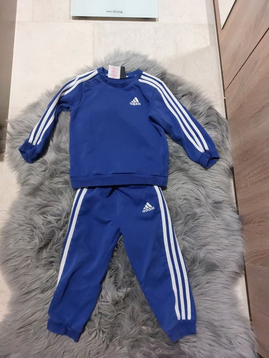 Бебешки анцуг и комплект Kenzo Adidas Jordan 86см 12-18 месеца