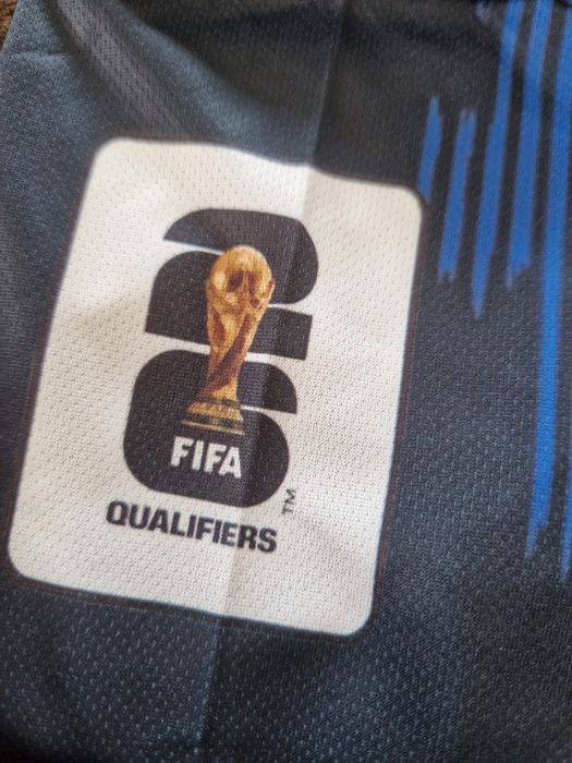 Tricou Neymar WC 2026