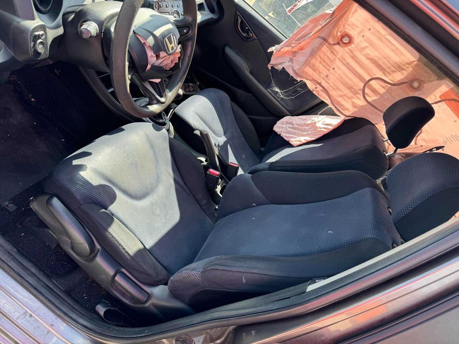 Хонда Джаз 2011г.