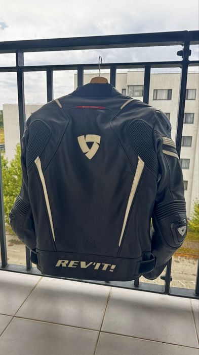 Geaca moto Rev’It marimea 50