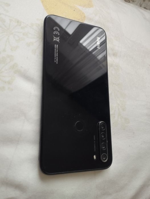 Redmi note 8 4/64