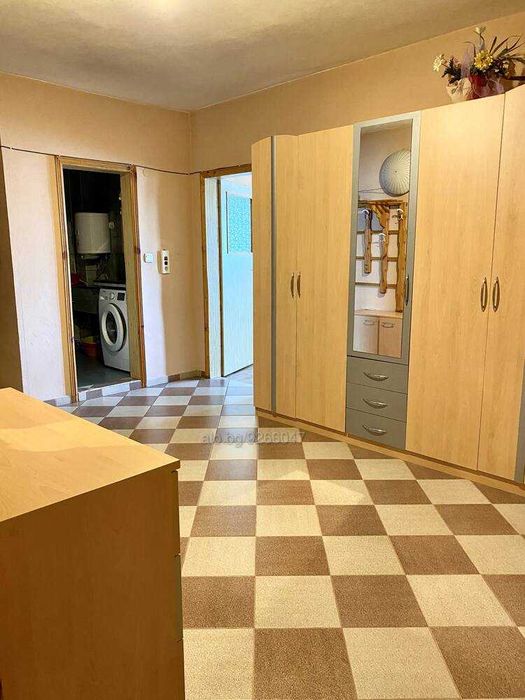 Многостаен апартамент на Балик