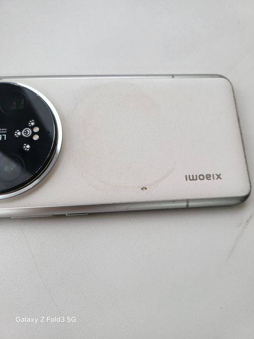 Xiaomi 14 ultra обмен