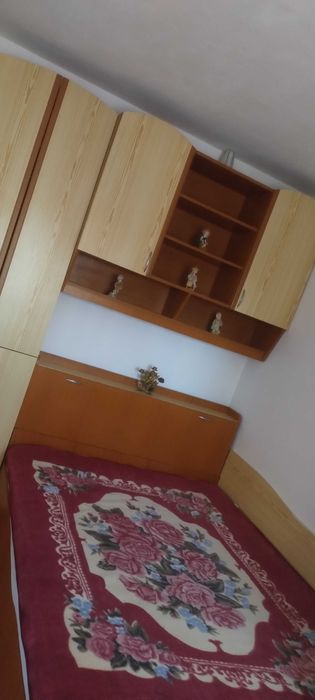 inchiriez apartament cartier Vest tulcea