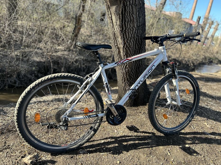 Велосипед Центурион