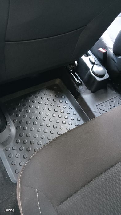 Dacia Logan prestige plus