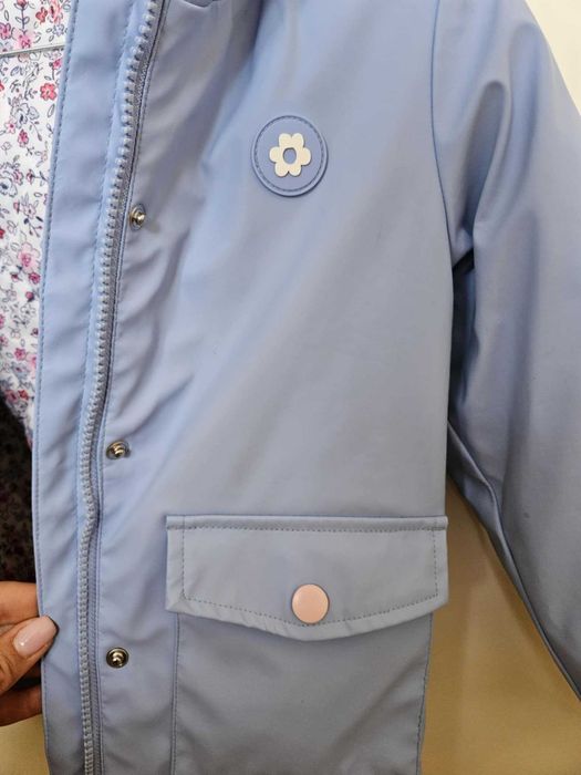 George Детско яке 3 в 1, размер 3-4 years (98-104 см)