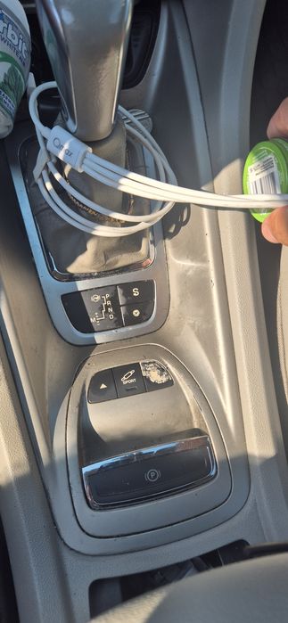 CITROËN C5 2011 — imagine 5