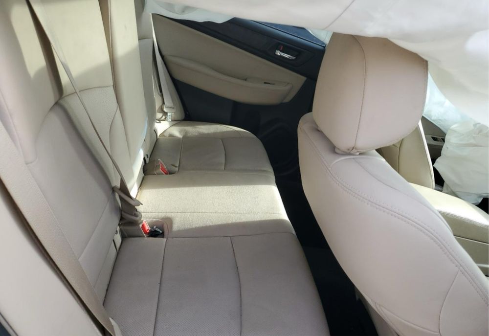 2015 Subaru Outback,/Субару Аутбек 2.5I LIMITED